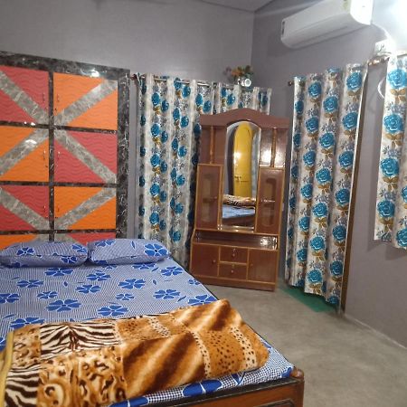 Hostel Relax Homestay Гая Екстер'єр фото